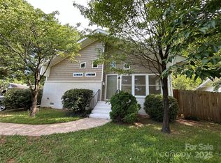 1713 Archdale Dr, Charlotte, NC 28210