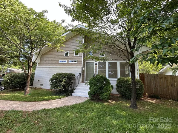 1713 Archdale Dr, Charlotte, NC 28210