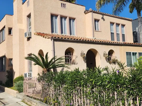 1129 Queen Anne Pl, Los Angeles, CA 90019