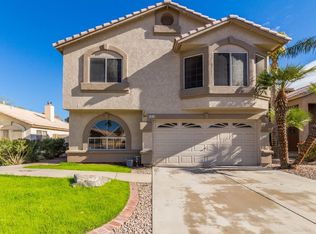 7414 E Lakeview Ave, Mesa, AZ 85209