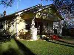 335 Hopewell Rd, Bertram, TX 78605