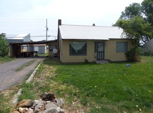 257 S Quincy Ave, Hines, OR 97738