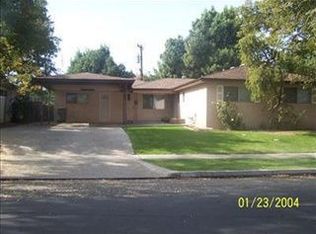 2629 N Hulbert Ave, Fresno, CA 93705