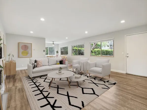 284 Tyrella Ave APT 1, Mountain View, CA 94043