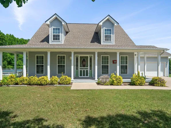 62 Robins Nest Ln, Lonoke, AR 72086