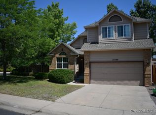 12499 W 84th Dr, Arvada, CO 80005