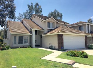 14 Westmoreland, Irvine, CA 92620
