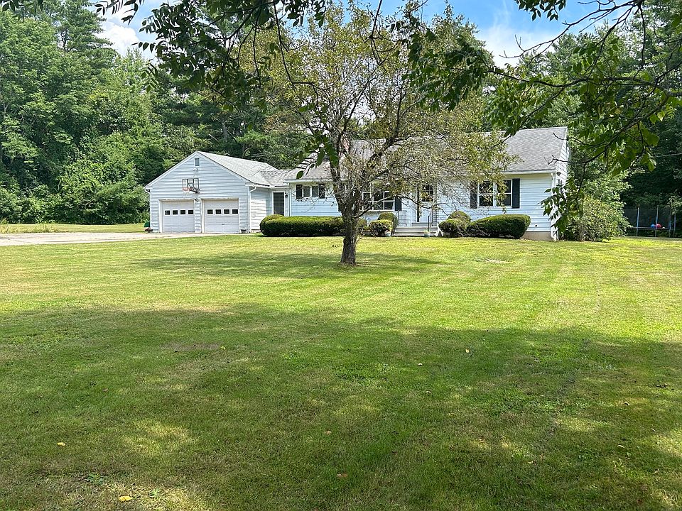 2nd image of 96 Fruitland Rd