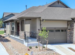 3424 New Haven Cir, Castle Rock, CO 80109