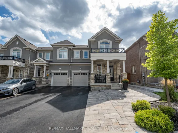 29 Ness Dr, Richmond Hill, ON L4S 0J8