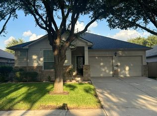 4205 Flat Stone Ct, Round Rock, TX 78665