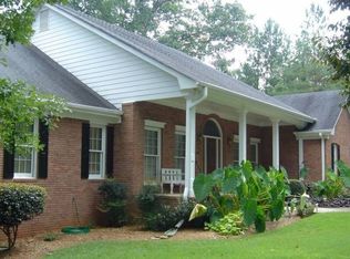 2313 Normandy Ct SE, Conyers, GA 30013
