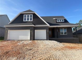 1483 Padova, Tontitown, AR 72762