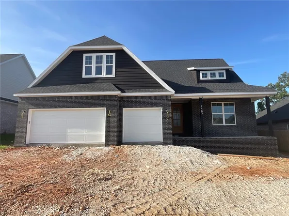 1483 Padova, Tontitown, AR 72762