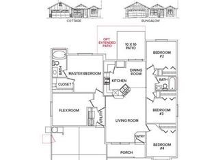 4703 Keepsake Ave, Caldwell, ID 83607