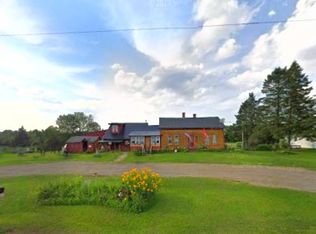 1118 Exeter Road, Exeter, ME 04435