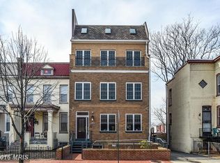 1205 Morse St NE UNIT 3, Washington, DC 20002