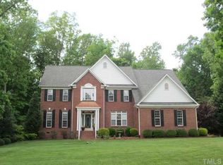 5 Steepleton Ct, Hillsborough, NC 27278