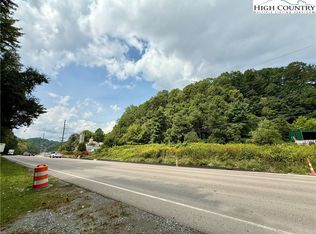 S 105th Hwy, Boone, NC 28607