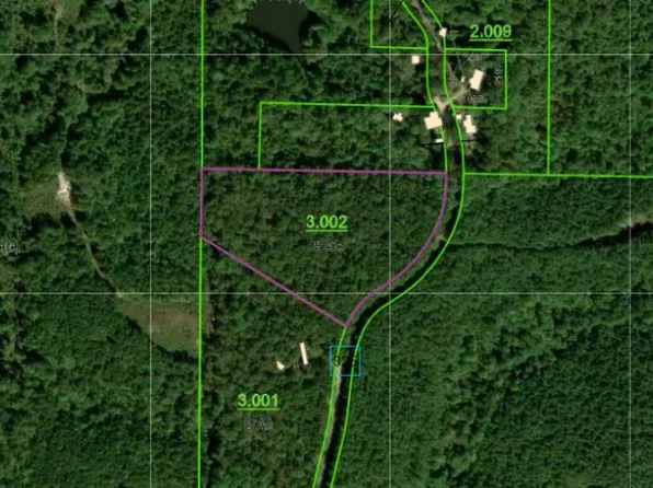 0 County Road 325, Double Springs, AL 35553