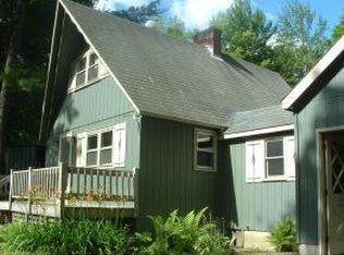 693 West Rd, Bradford, NH 03221