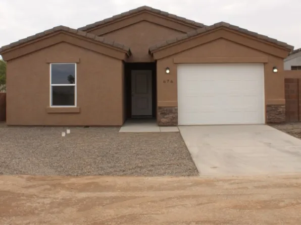 676 Vista Grande Drive, Kingman, AZ 86401