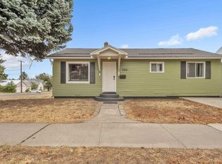 723 2nd St, Cheney, WA 99004