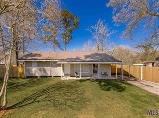 37266 Miller St, Prairieville, LA 70769