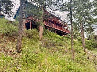 334 W 4th St, Nederland, CO 80466