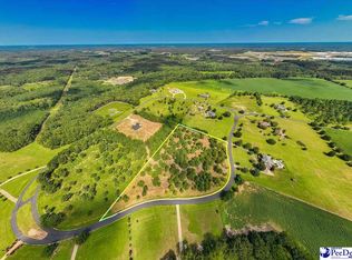 2706 Lazy Ln, Florence, SC 29506