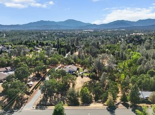 11632 Ridgewood Rd, Redding, CA 96003