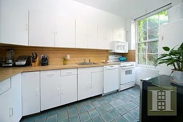 Rented by Halstead Real Estate