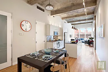 Rented by Halstead Real Estate