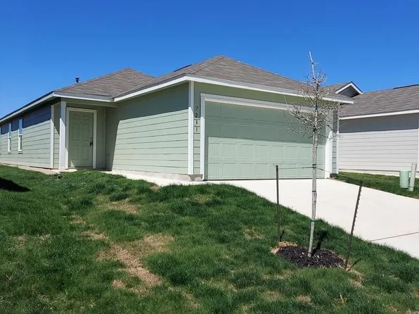 7231 Duck Pond, San Antonio, TX
