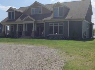 5510 Sandbeach Rd, Grass Lake, MI 49240