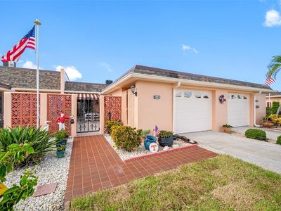 164 Boca Ciega Point Blvd S, Saint Petersburg, FL, 33708