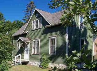 323 Marquette St, Ishpeming, MI 49849