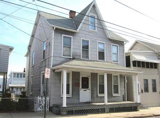 26 Fulton St, Hanover, PA 17331
