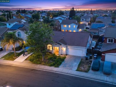 1990 Pisa Cir, Stockton, CA, 95206