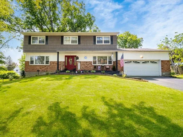 3 Ashmore Place, Monroe, NY 10950