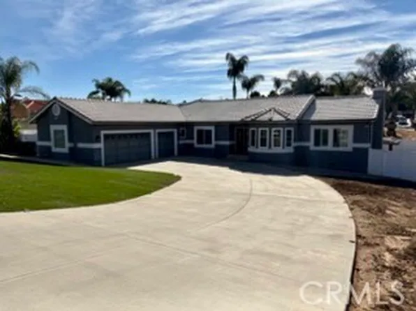 14445 Sunset Ridge Rd, Riverside, CA 92503