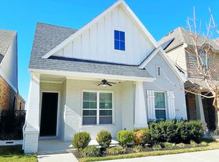 5513 Traveller Dr, North Richland Hills, TX 76180