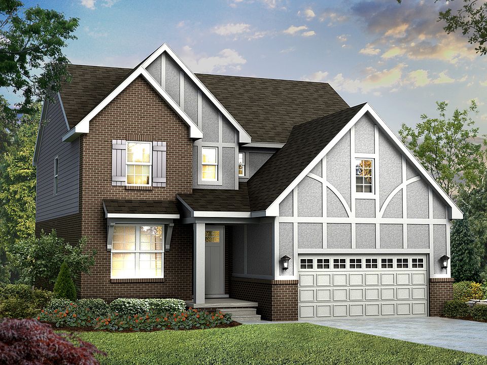 Harrington Elevation B