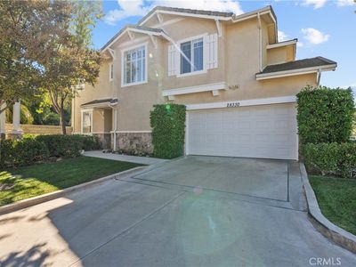 28330 Medlar Dr, Valencia, CA, 91354