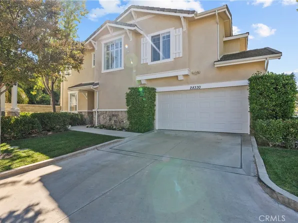 28330 Medlar Dr, Valencia, CA 91354
