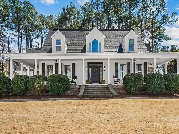 607 Beaten Path Rd, Mooresville, NC 28117