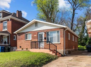 5531 Maple Ave, Saint Louis, MO