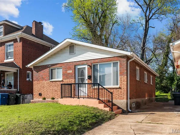 5531 Maple Ave, Saint Louis, MO 63112