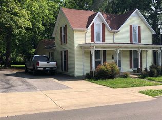302 Montague St, Franklin, KY 42134