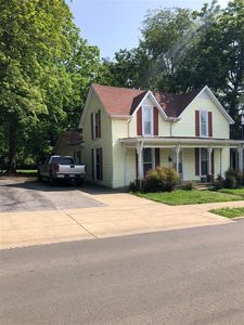 302 Montague St, Franklin, KY, 42134
